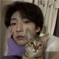 优质简单帅气男生微信头像