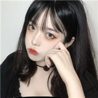 清新清纯好看女生微信头像