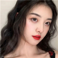 抖音网红超酷女生微信头像