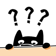 红嘴猫动态微信表情包