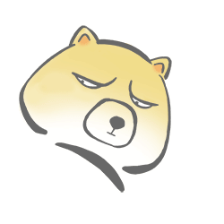 气味藏狐的微信表情包