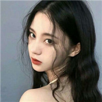 抖音网红超酷女生微信头像