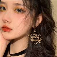 抖音网红超酷女生微信头像