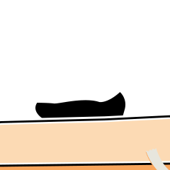 红嘴猫动态微信表情包