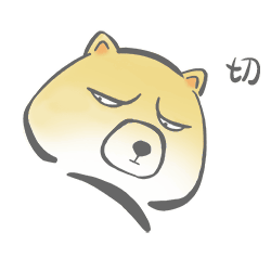气味藏狐的微信表情包