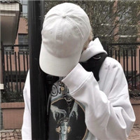 热门个性高冷超酷男生微信头像