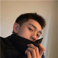 热门个性高冷超酷男生微信头像
