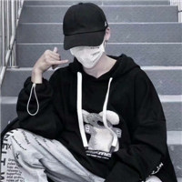 热门个性高冷超酷男生微信头像