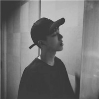 帅气时尚男生微信头像