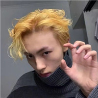 抖音男生超帅最酷炫的男生微信头像