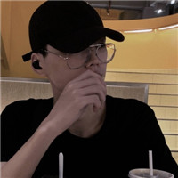 抖音男生超帅最酷炫的男生微信头像