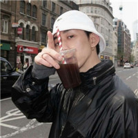 抖音男生超帅最酷炫的男生微信头像