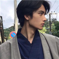 抖音男生超帅最酷炫的男生微信头像