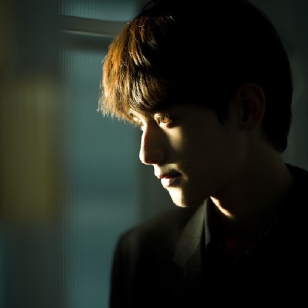 帅气阳光小哥哥微信头像