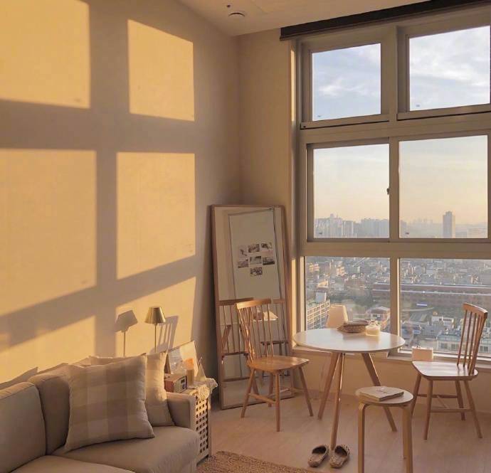 实用的温馨单人房布置参考微信素材图片