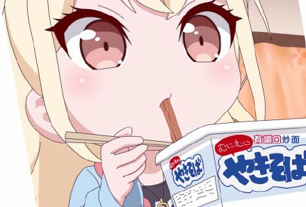 《BanG Dream!》可爱微信头像