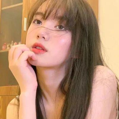 精致好看的女生头像