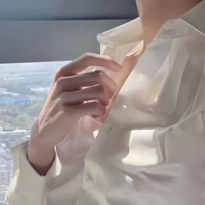 魅力感十足的精致情侣头像