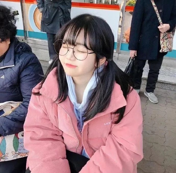 可爱萌萌哒萝莉女生微信头像