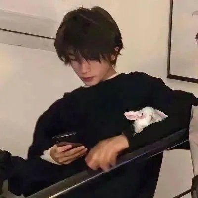 超甜恩爱情侣头像