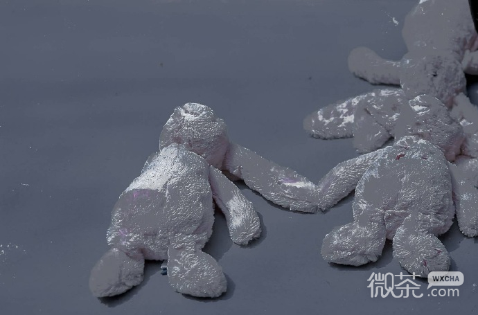 神秘好看的微信背景图