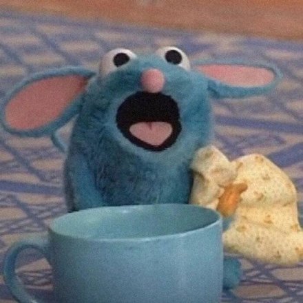 沙雕且有趣的微信头像