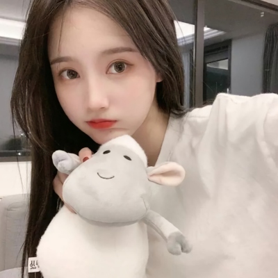 唯美有意境最新的女生微信头像