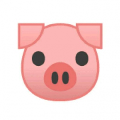 超可爱的十二生肖卡通微信头像