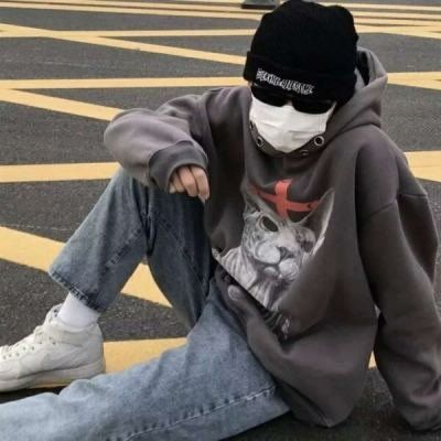 阳光清纯帅气男头