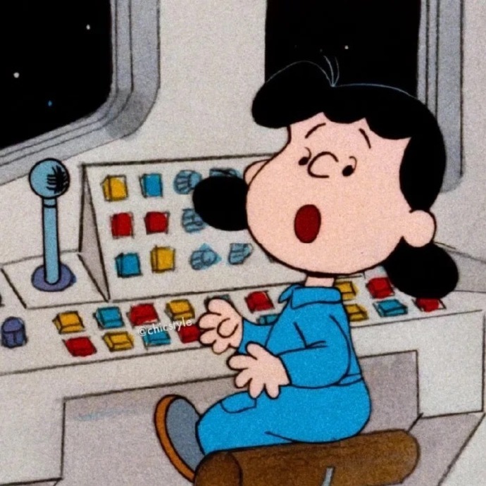 动画卡通情侣微信头像