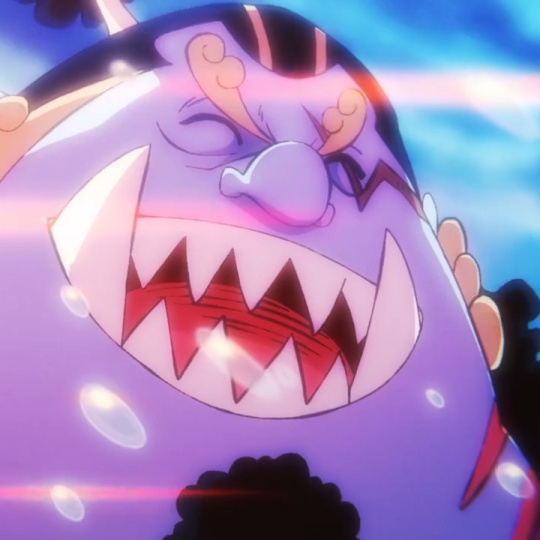 海贼王982集草帽海贼团微信头像