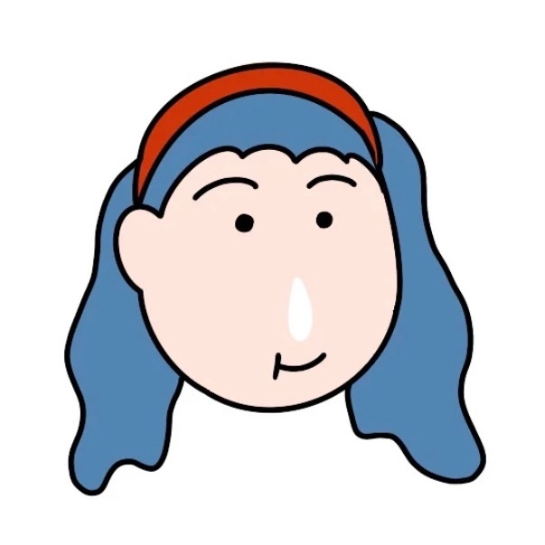 可爱又沙雕搞怪闺蜜头像