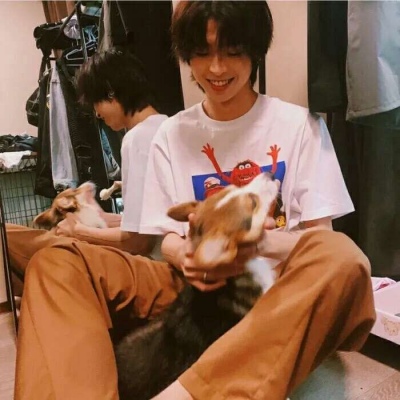 男生霸气微信头像大全