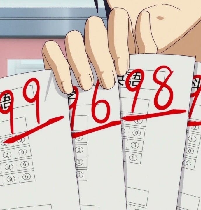 干饭人可爱情侣微信头像