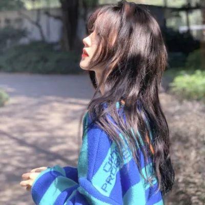 精致好看的女生头像