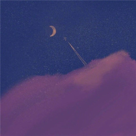 让人感到很伤感的背景图