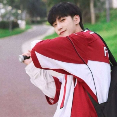 酷酷帅帅的男生微信头像