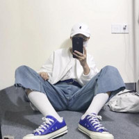 清新清爽好看男生微信头像