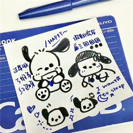 小众又很惊艳的背景图