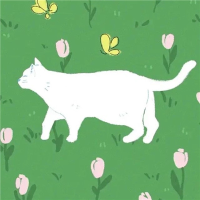 与众不用又耐看的俏皮型可爱动漫头像