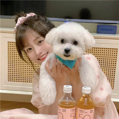 没有人不爱的女头