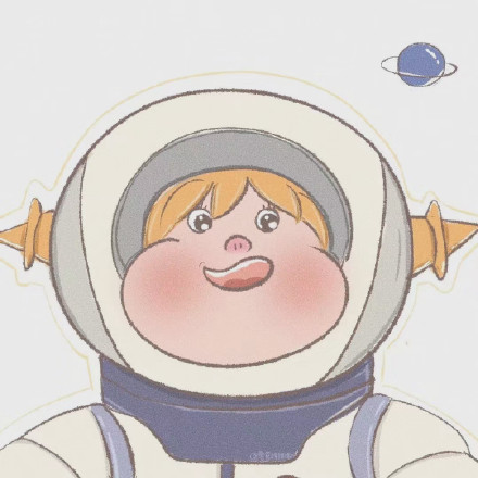 胖胖的迪士尼公主微信头像