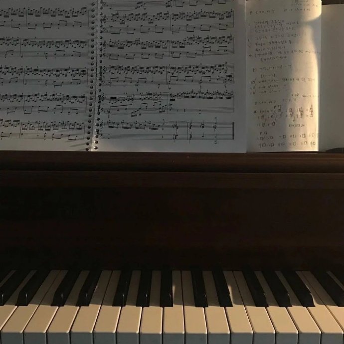 有意境有感觉的微信背景图