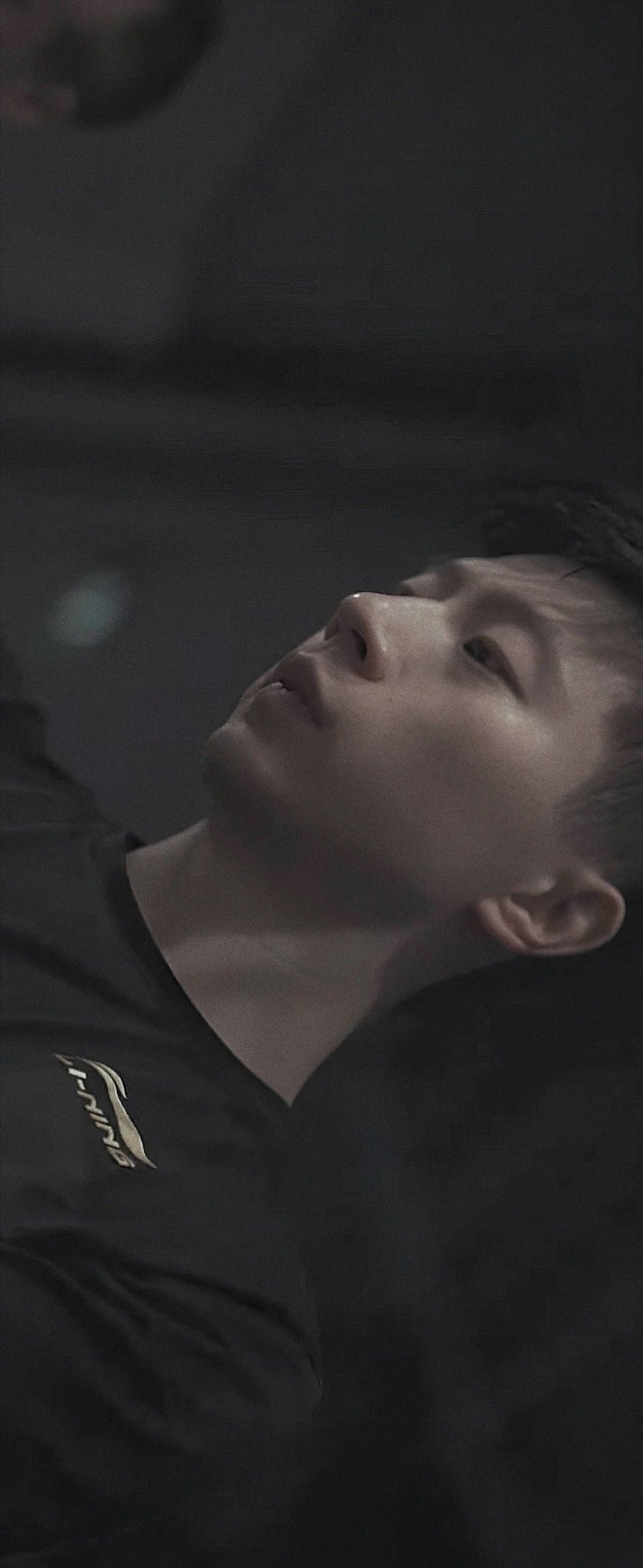 马龙帅气微信头像