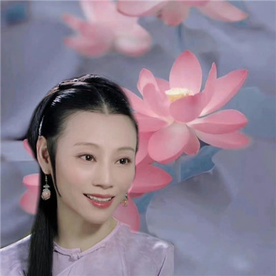 甄嬛传有趣的姐妹头像