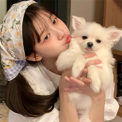 神仙颜值好看的女头