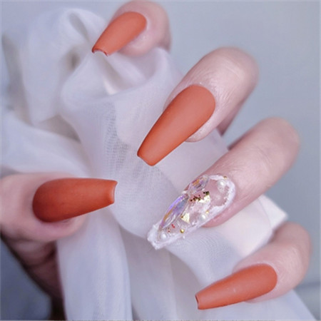 2022最新夏季美甲素材图