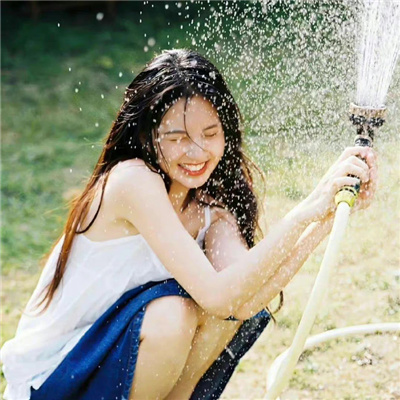 超级棒的适合女孩子的精致感头像