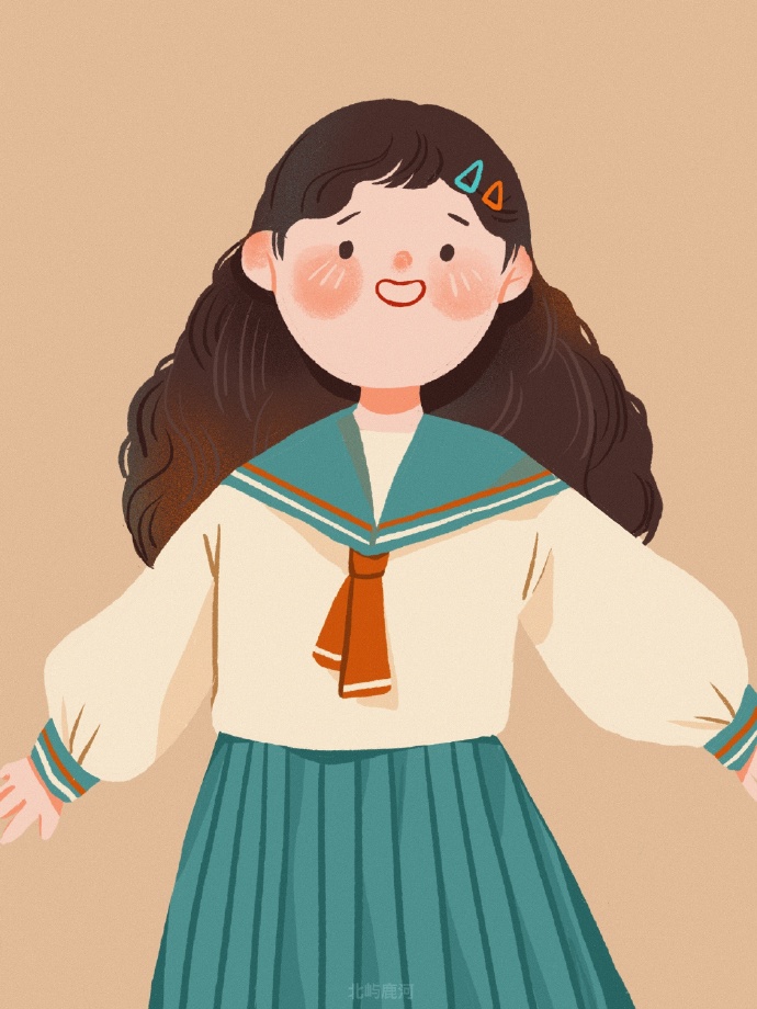 可爱萌趣多人闺蜜微信头像