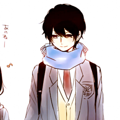 不易看出来的情侣头像